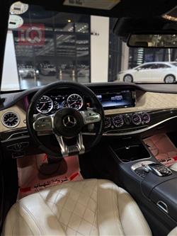 مێرسێدس بێنز S-Class